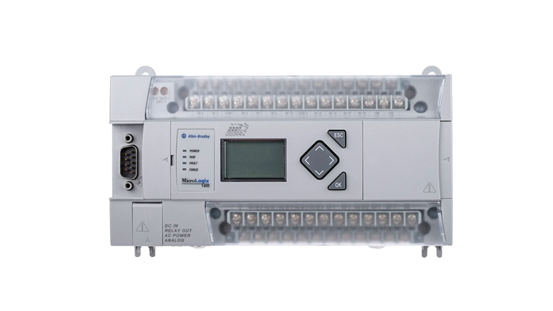Scalable Software for easy configuration